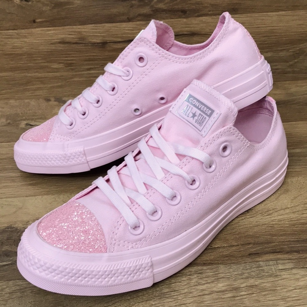 CONVERSE CTAS OX BRAND NEW